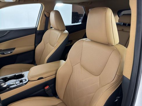 Used 2022 Lexus NX 450h+ AWD w/ Vision Package image 26