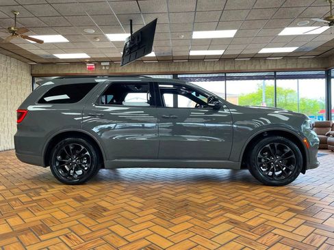Used 2022 Dodge Durango GT AWD/4WD image 7