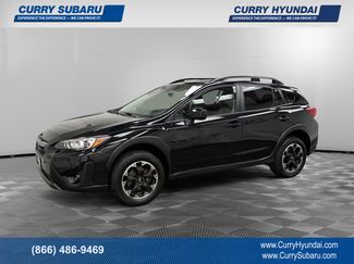 Used 2021 Subaru Crosstrek 2.0i Premium w/ Moonroof Package video 1