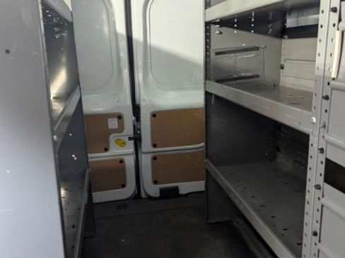 Used 2022 Ford Transit Connect XL image 16