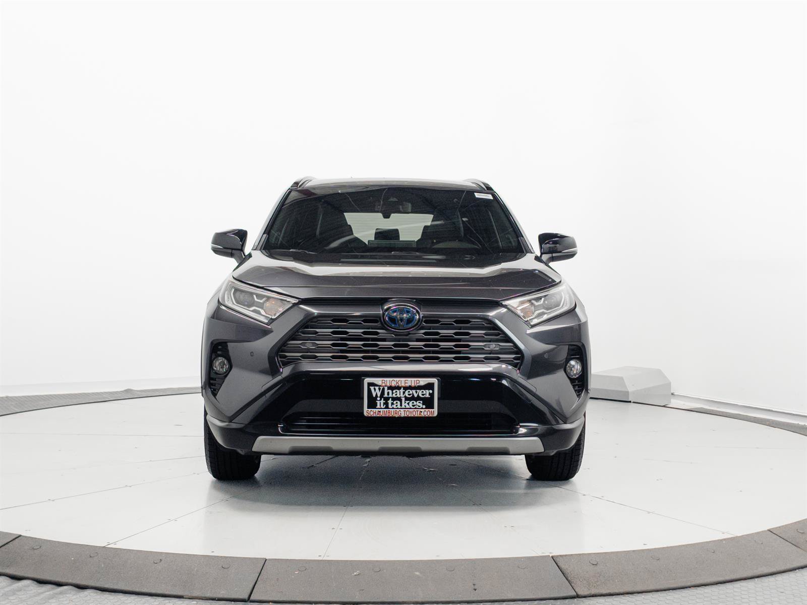 Used 2019 Toyota RAV4 XSE AWD/4WD image 2