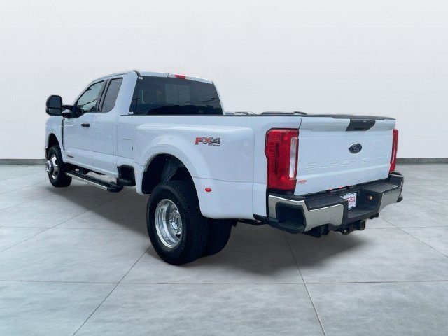 Certified 2024 Ford F350 XLT w/ FX4 Off-Road Package AWD/4WD image 5
