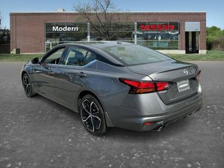 Certified 2024 Nissan Altima 2.5 SR w/ SR Premium Package AWD/4WD video 2