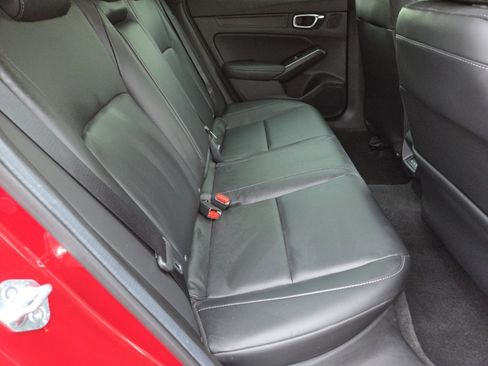 Used 2025 Acura Integra A-Spec FWD image 23