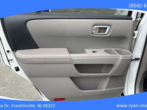 Used 2012 Honda Pilot EX image 21