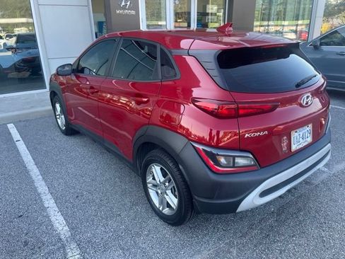 Used 2022 Hyundai Kona SE AWD/4WD image 6