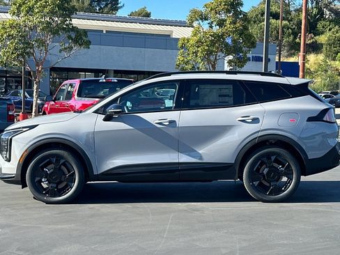 New 2026 Kia Sportage X-Line image 7