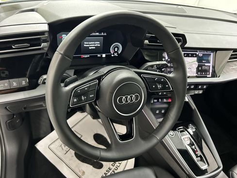 Used 2026 Audi A3 2.0T Premium AWD/4WD image 4