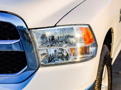 Used 2024 RAM 1500 Classic SLT image 4