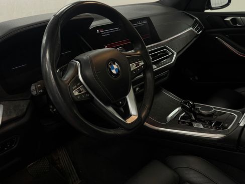 Used 2023 BMW X5 xDrive40i image 4