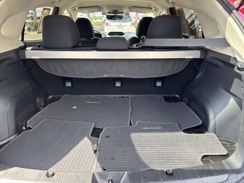 Used 2023 Subaru Crosstrek 2.0i Premium w/ Popular Package #3 image 8