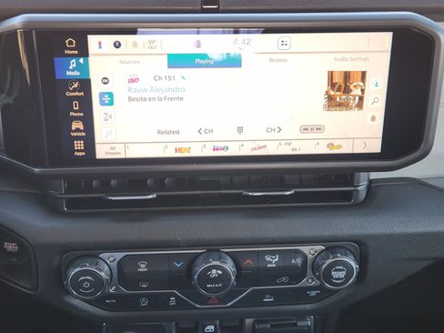 New 2026 Jeep Wrangler Sport image 15