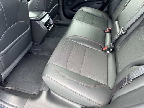 New 2026 Dodge Charger R/T w/ Driver Convenience Group AWD/4WD image 12