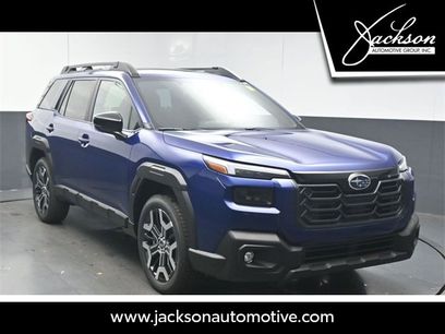 New 2026 Subaru Outback Touring XT