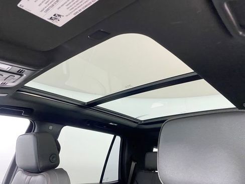 Certified 2022 Chevrolet Tahoe RST w/ Luxury Package image 22