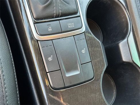 Used 2016 Kia Optima EX image 37