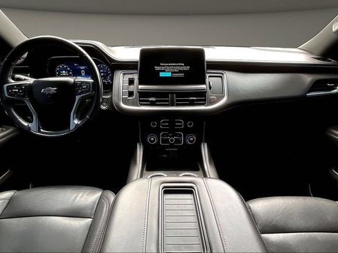 Used 2023 Chevrolet Tahoe Z71 AWD/4WD image 8