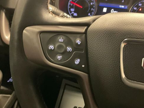 Used 2022 GMC Terrain AT4 w/ Infotainment Package II image 16