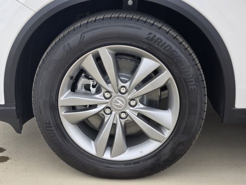 New 2026 Acura MDX SH-AWD image 8