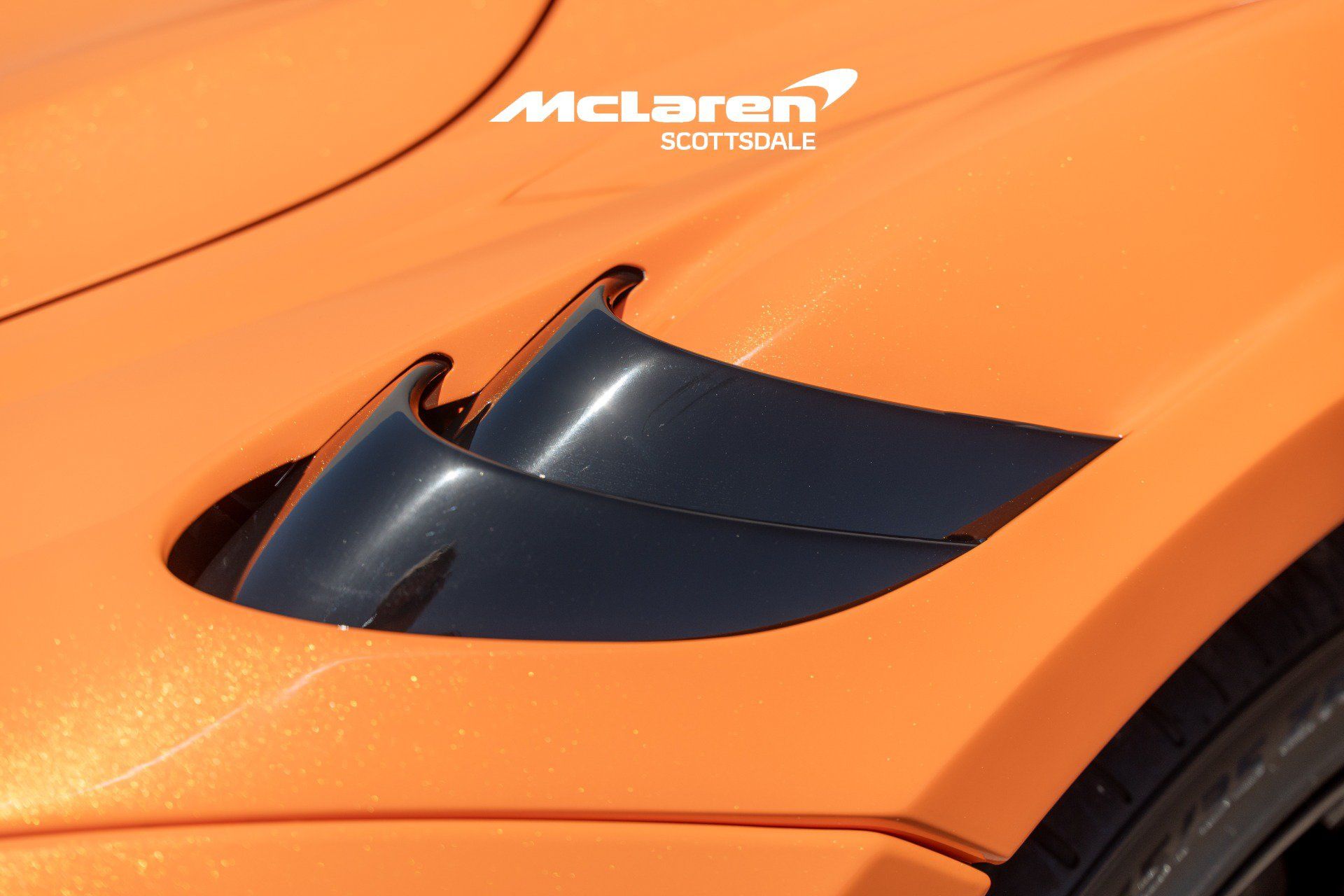 New 2027 McLaren 750S RWD image 21