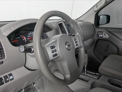 Used 2019 Nissan Frontier S image 21