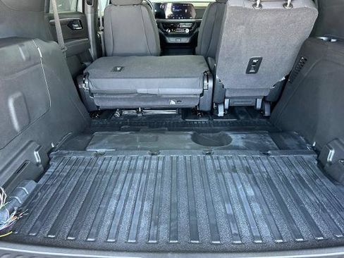 New 2026 Chevrolet Tahoe 4WD image 16