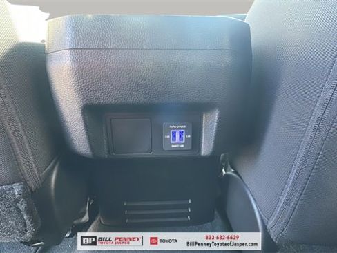 New 2025 Toyota Tacoma SR5 image 14