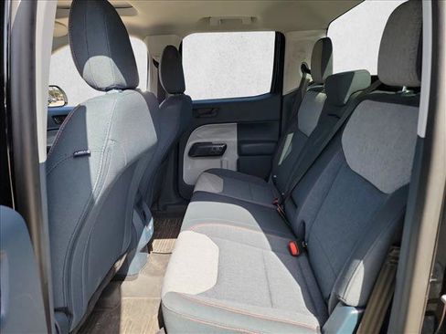 Used 2024 Ford Maverick XLT FWD image 11