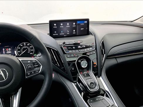 Used 2022 Acura RDX AWD w/ Advance Package image 8