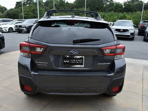 Used 2023 Subaru Crosstrek 2.5i Limited image 13