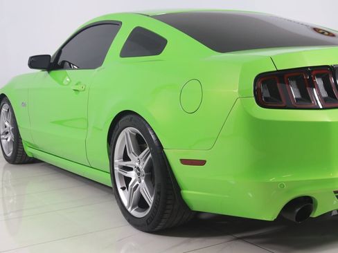 Used 2013 Ford Mustang GT w/ Security Pkg image 24