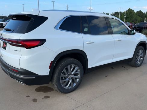 New 2026 Buick Enclave Preferred w/ Super Cruise Package AWD/4WD image 9