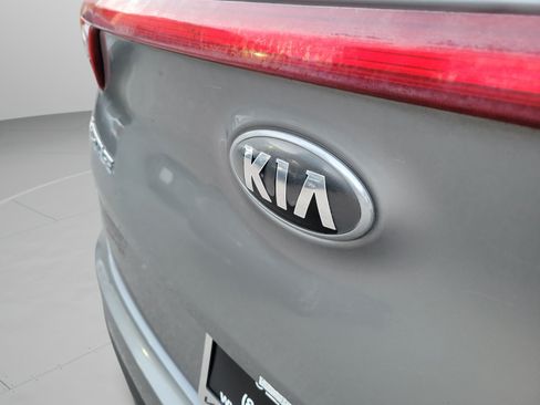Used 2019 Kia Sportage EX FWD image 8