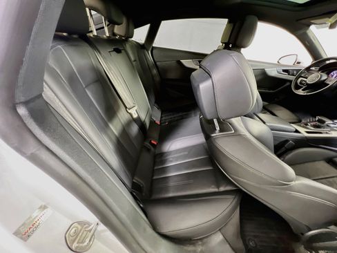 Used 2019 Audi A5 2.0T Premium Plus w/ Premium Plus image 27