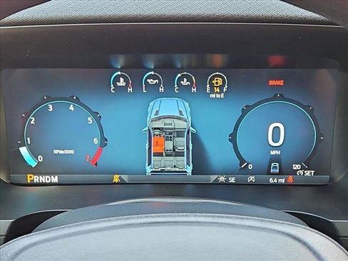 New 2026 Ford F150 STX w/ Equipment Group 200A image 11