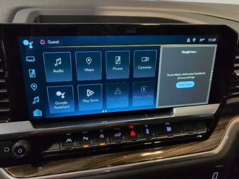 New 2025 Chevrolet Silverado 1500 RST w/ Convenience Package II image 24