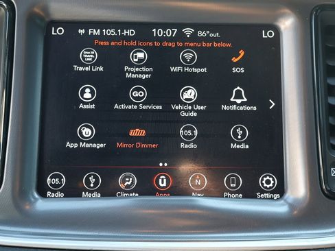 Used 2019 Dodge Challenger SXT image 37