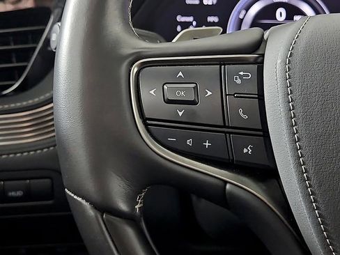 Used 2023 Lexus LS 500h AWD w/ Luxury Package image 24