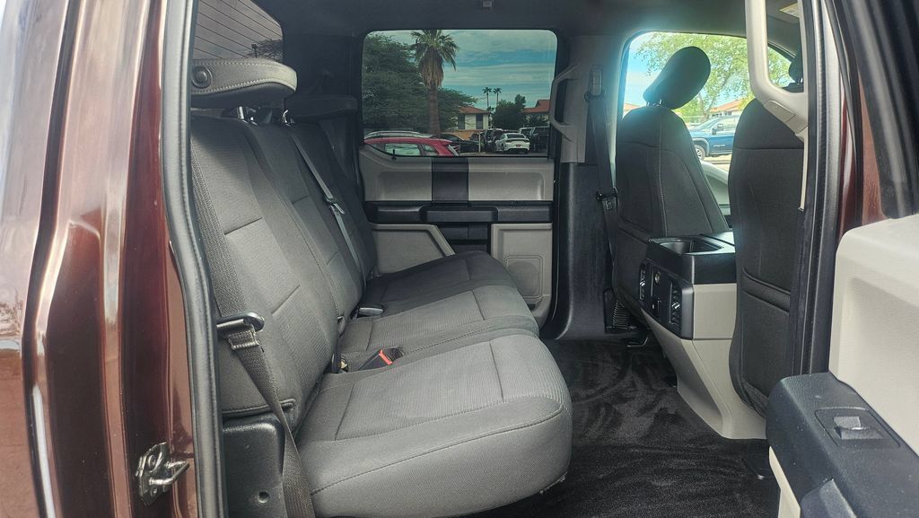 Used 2018 Ford F150 XL w/ Equipment Group 101A Mid RWD image 21