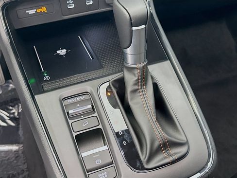 New 2026 Honda CR-V Sport Touring image 24