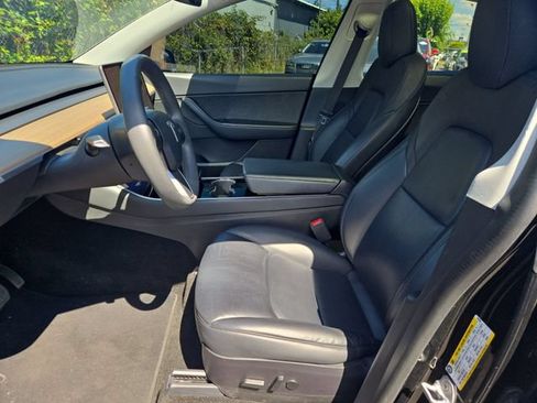 Used 2020 Tesla Model Y Performance AWD/4WD image 5
