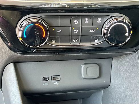 New 2026 Buick Encore GX Sport Touring w/ Advanced Technology Package FWD image 11