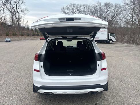 Used 2019 Hyundai Tucson Night w/ Cargo Package image 14