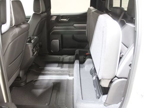 New 2026 GMC Sierra 1500 AT4X AWD/4WD image 65