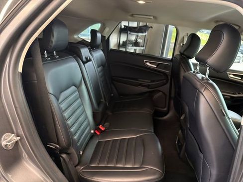 Used 2024 Ford Edge SEL image 27