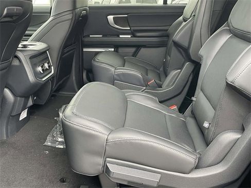 New 2025 Ford Expedition Max Platinum w/ Stealth Appearance Package image 20