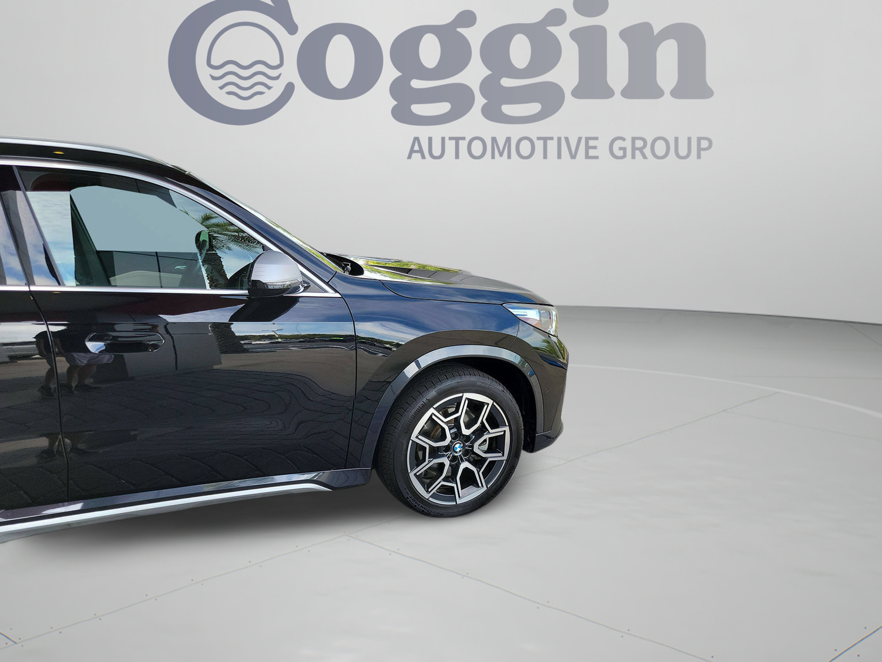 Used 2023 BMW X1 xDrive28i w/ Convenience Package AWD/4WD image 33