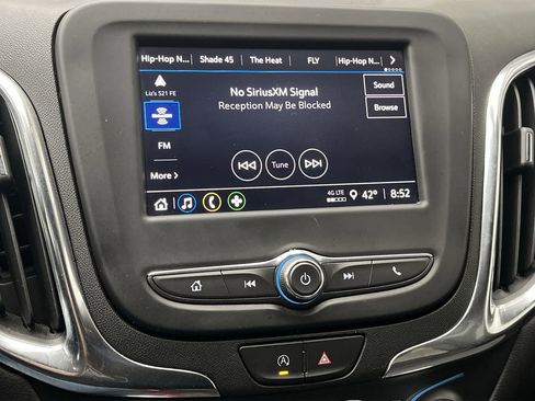 Certified 2022 Chevrolet Equinox LT image 18