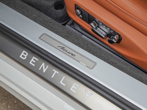 New 2026 Bentley Continental GT AWD/4WD image 38