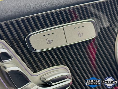 Certified 2023 Mercedes-Benz E 63 AMG S image 22